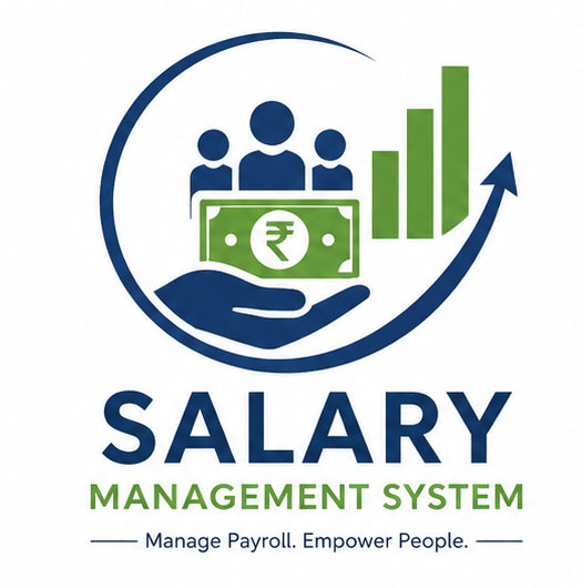 Salary Archive Logo